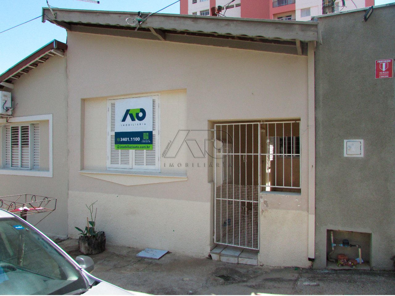 VILA INDEPENDENCIA, PIRACICABA