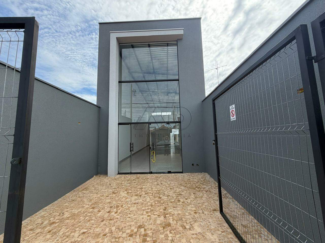 AGUA BRANCA, PIRACICABA