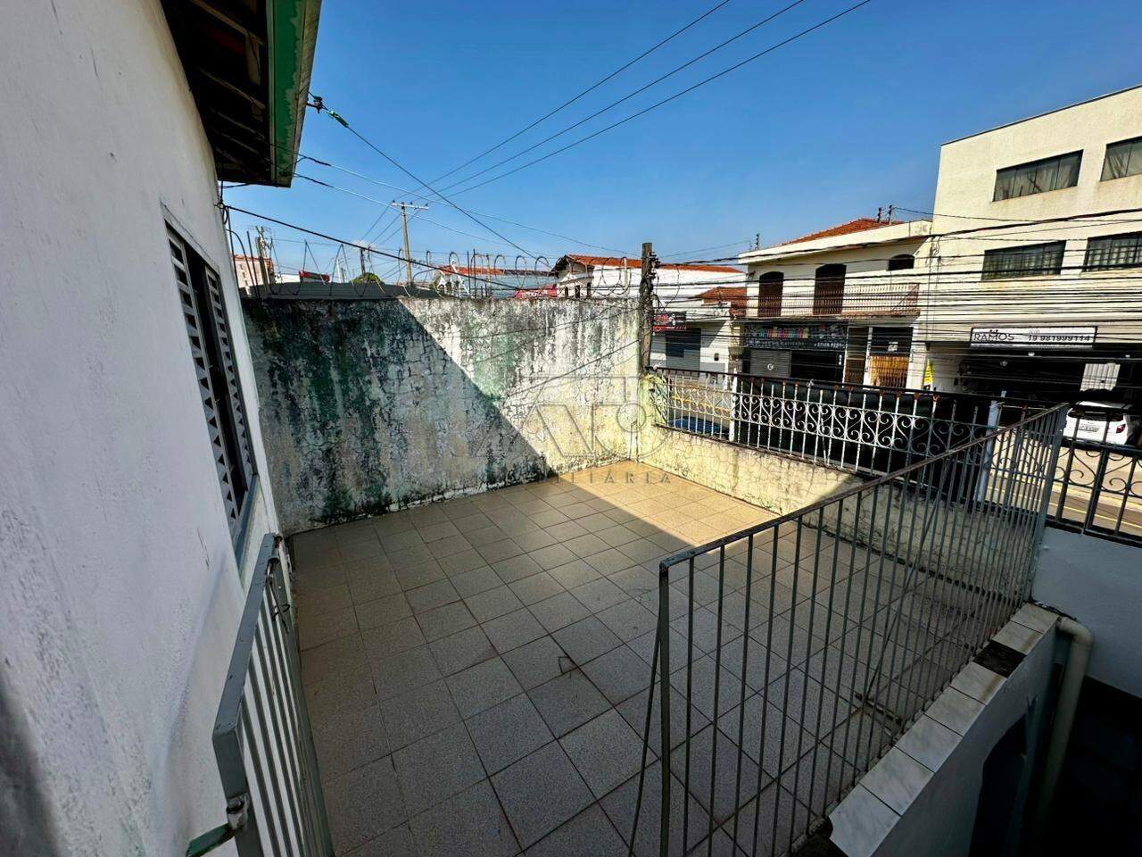 PAULICEIA, PIRACICABA
