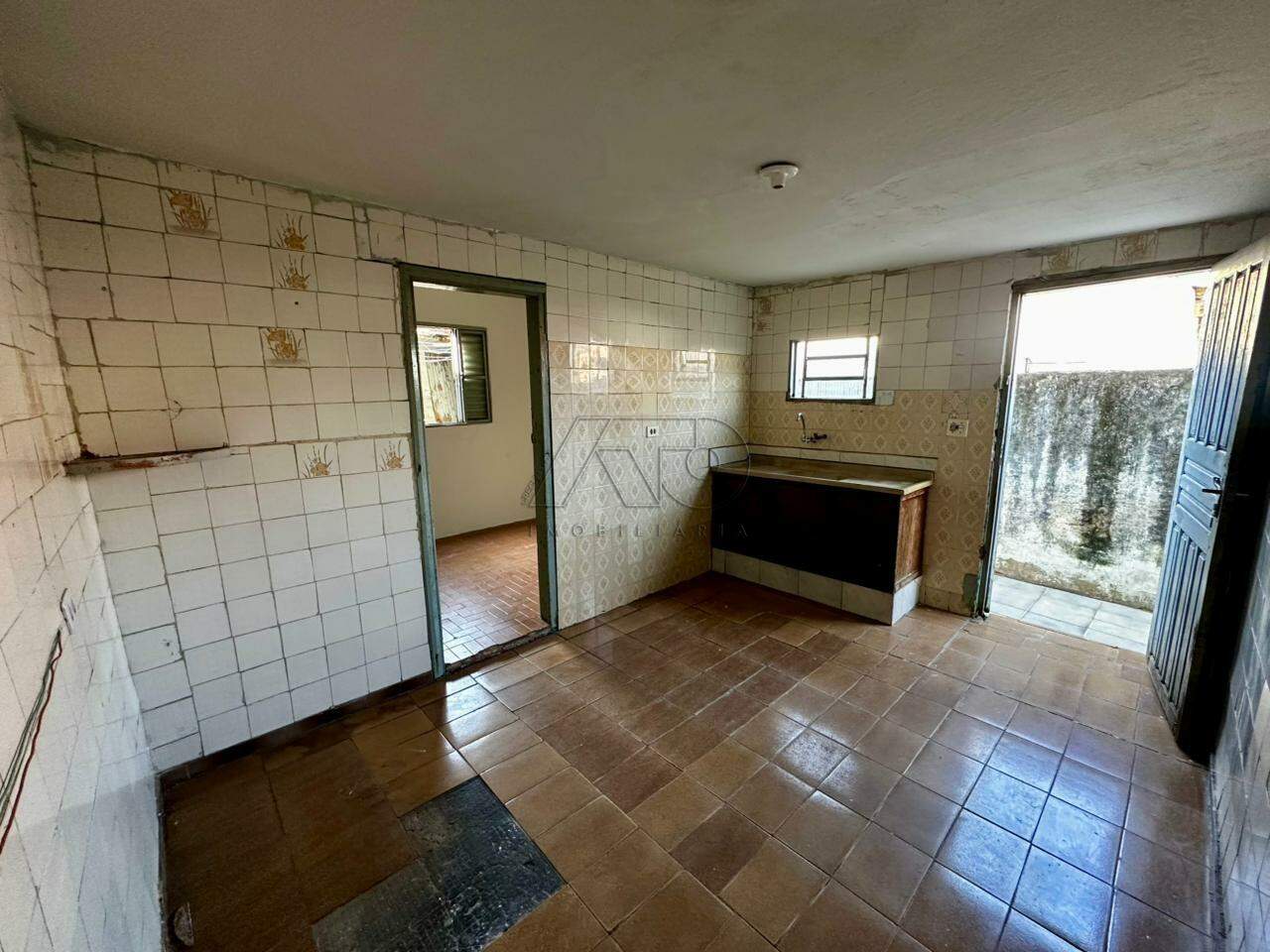 Casa à venda no PAULICEIA: 