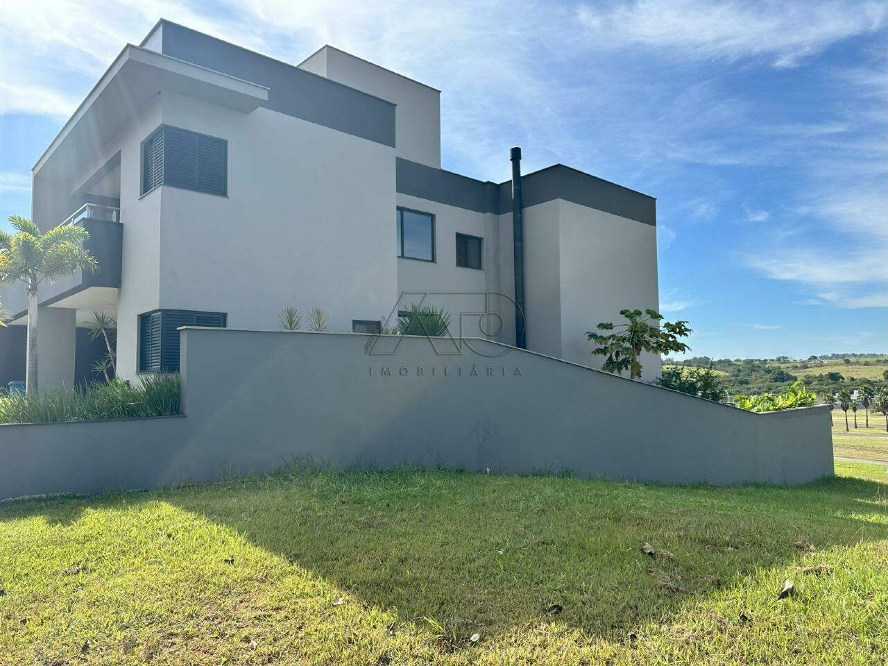 Terreno em Condomínio à venda no Residencial Terras de Ártemis (Ártemis): 