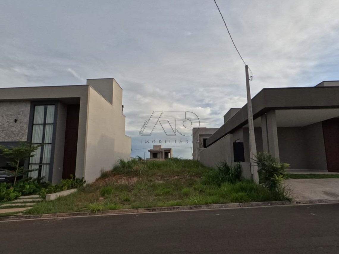 Terreno em Condomínio à venda no ONDAS: 