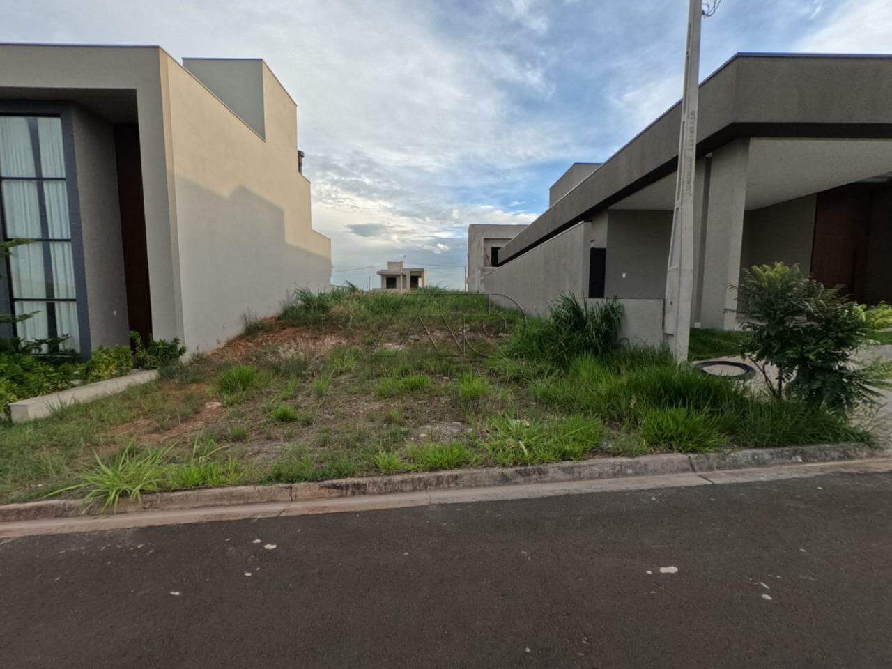 Terreno em Condomínio à venda no ONDAS: 