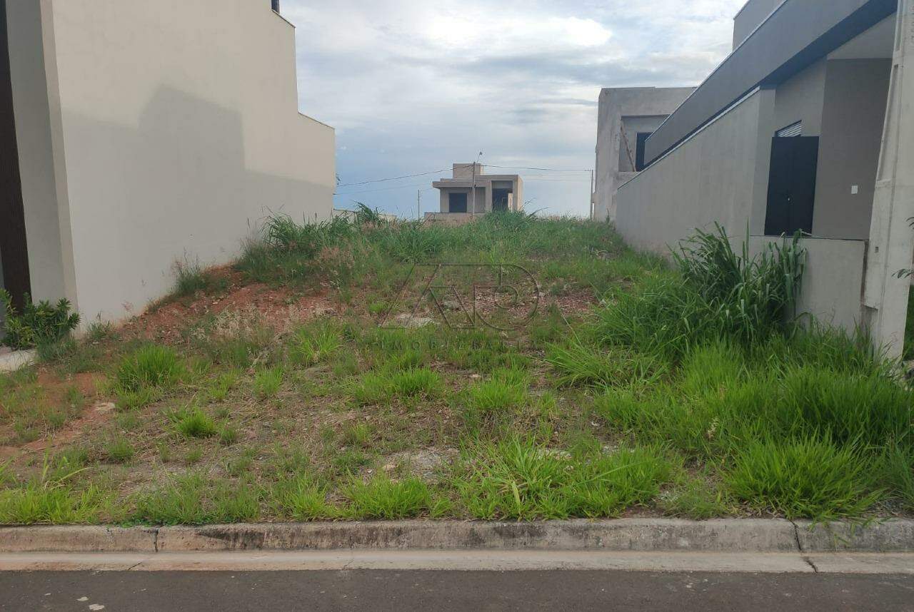 Terreno em Condomínio à venda no ONDAS: 