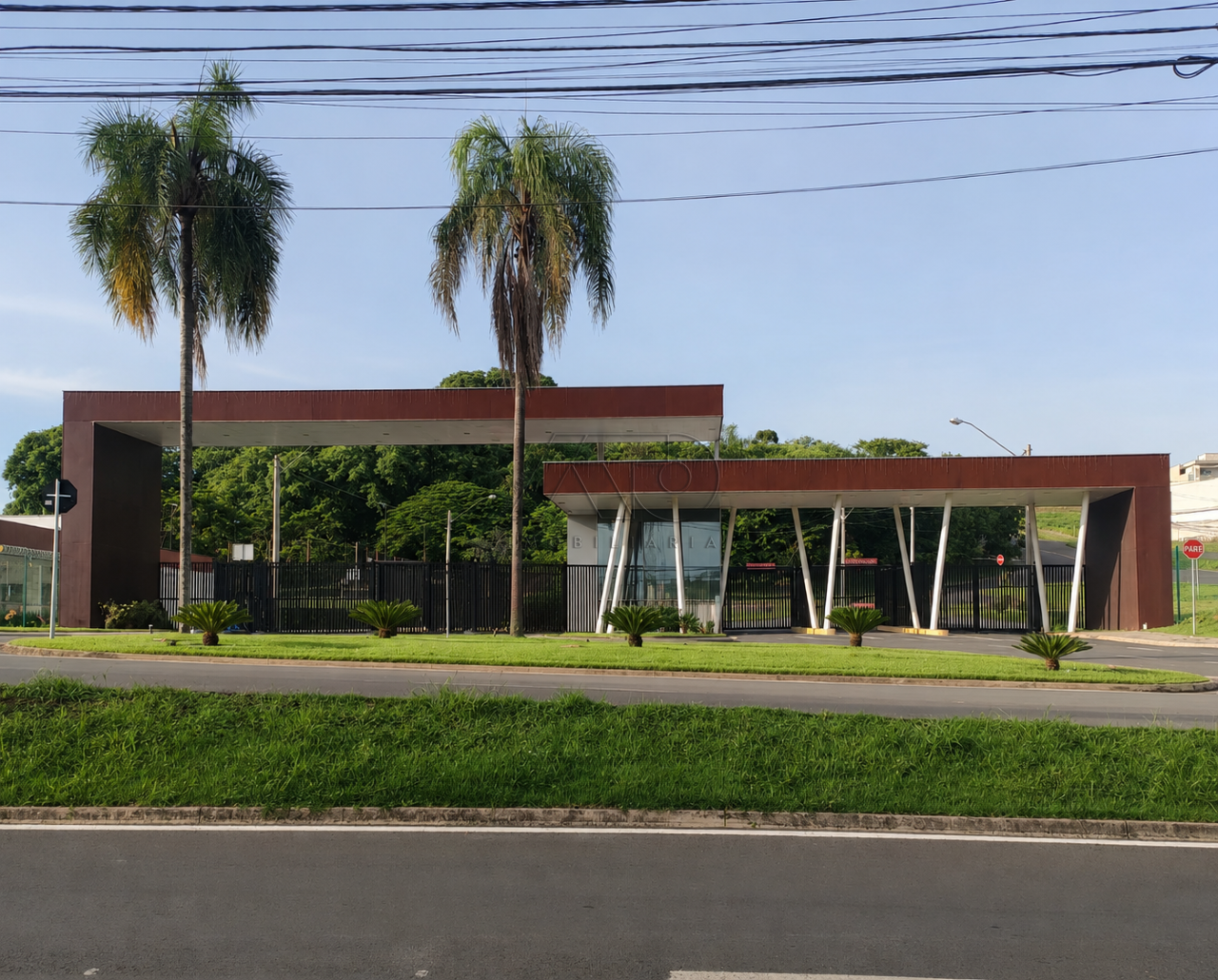 ONDAS, PIRACICABA