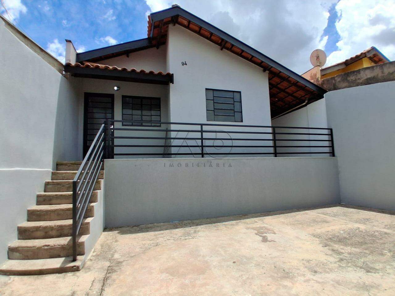 Residencial Serra Verde, PIRACICABA