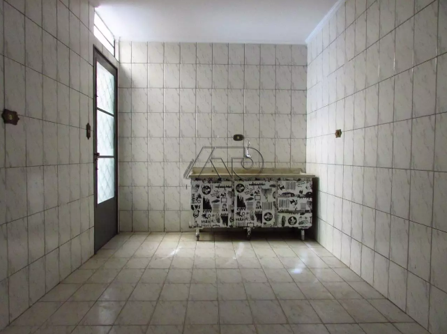 Casa à venda no JARDIM BRASILIA: 
