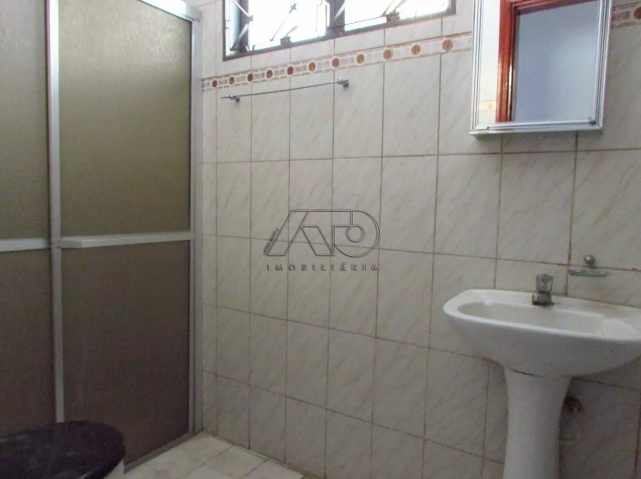Casa à venda no JARDIM BRASILIA: 