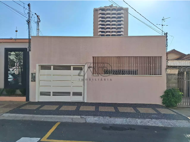 Cidade Alta, PIRACICABA