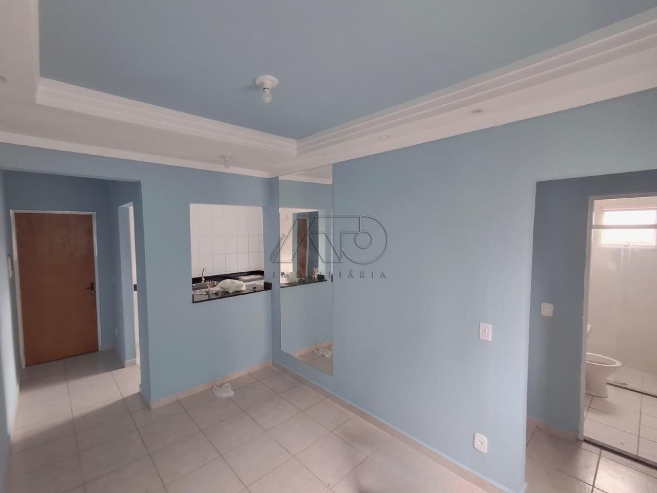 Jardim Parque Jupiá, PIRACICABA