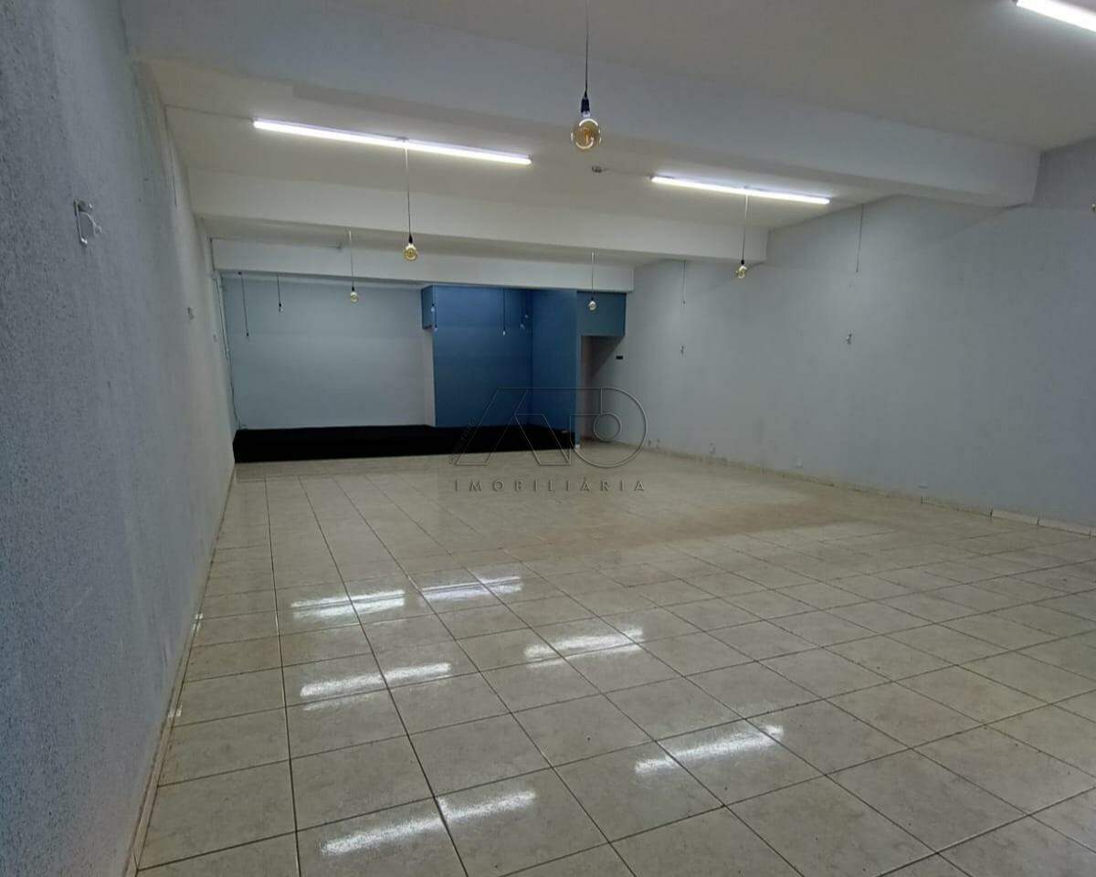 Salão à venda no CENTRO: 