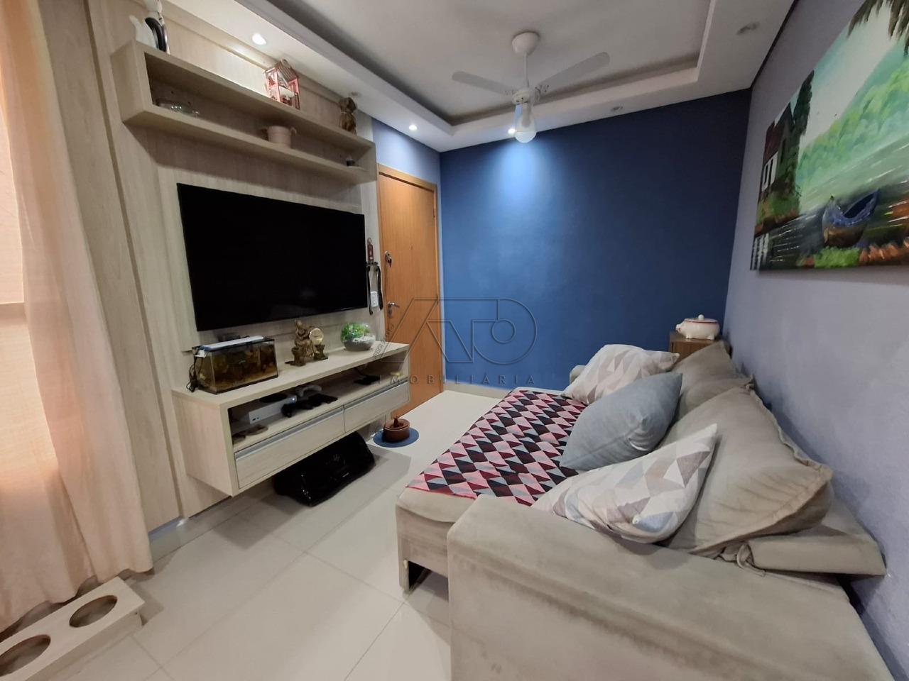 Jardim São Francisco, PIRACICABA