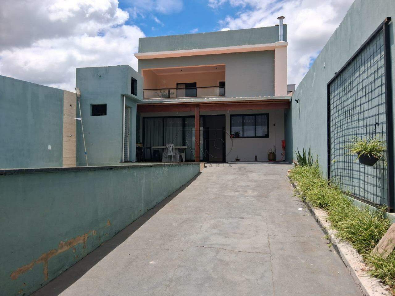 Casa à venda no CAMPESTRE: 1