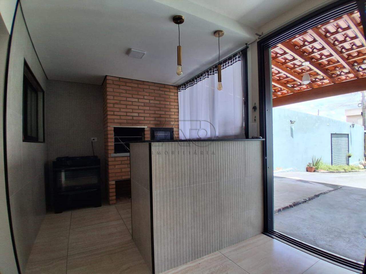 Casa à venda no CAMPESTRE: 6