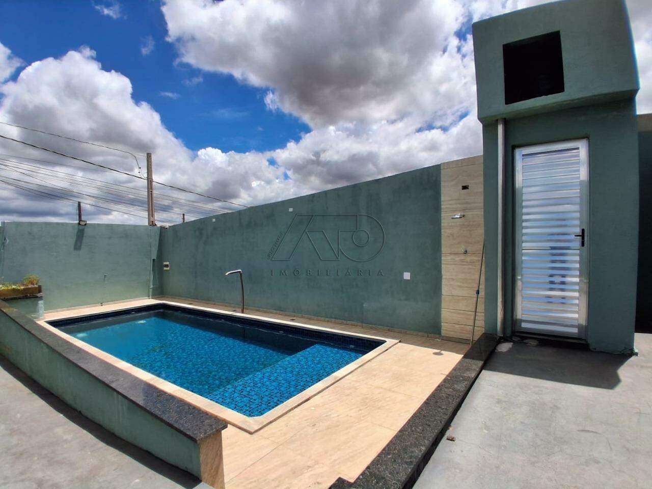 Casa à venda no CAMPESTRE: 5