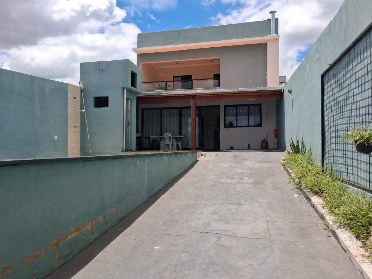 Casa à venda no CAMPESTRE: 2