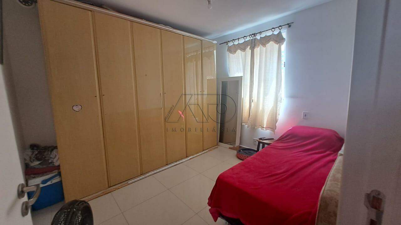 Apartamento à venda no Loteamento Kobayat Líbano: 