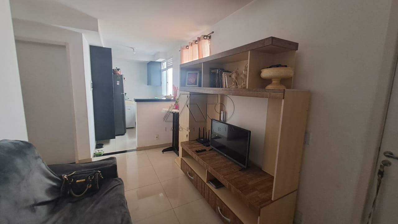 Apartamento à venda no Loteamento Kobayat Líbano: 