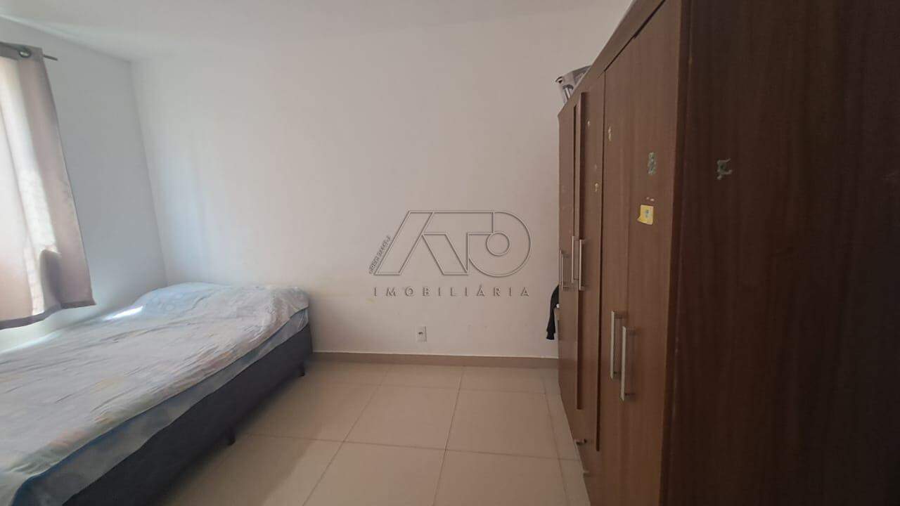Apartamento à venda no Loteamento Kobayat Líbano: 
