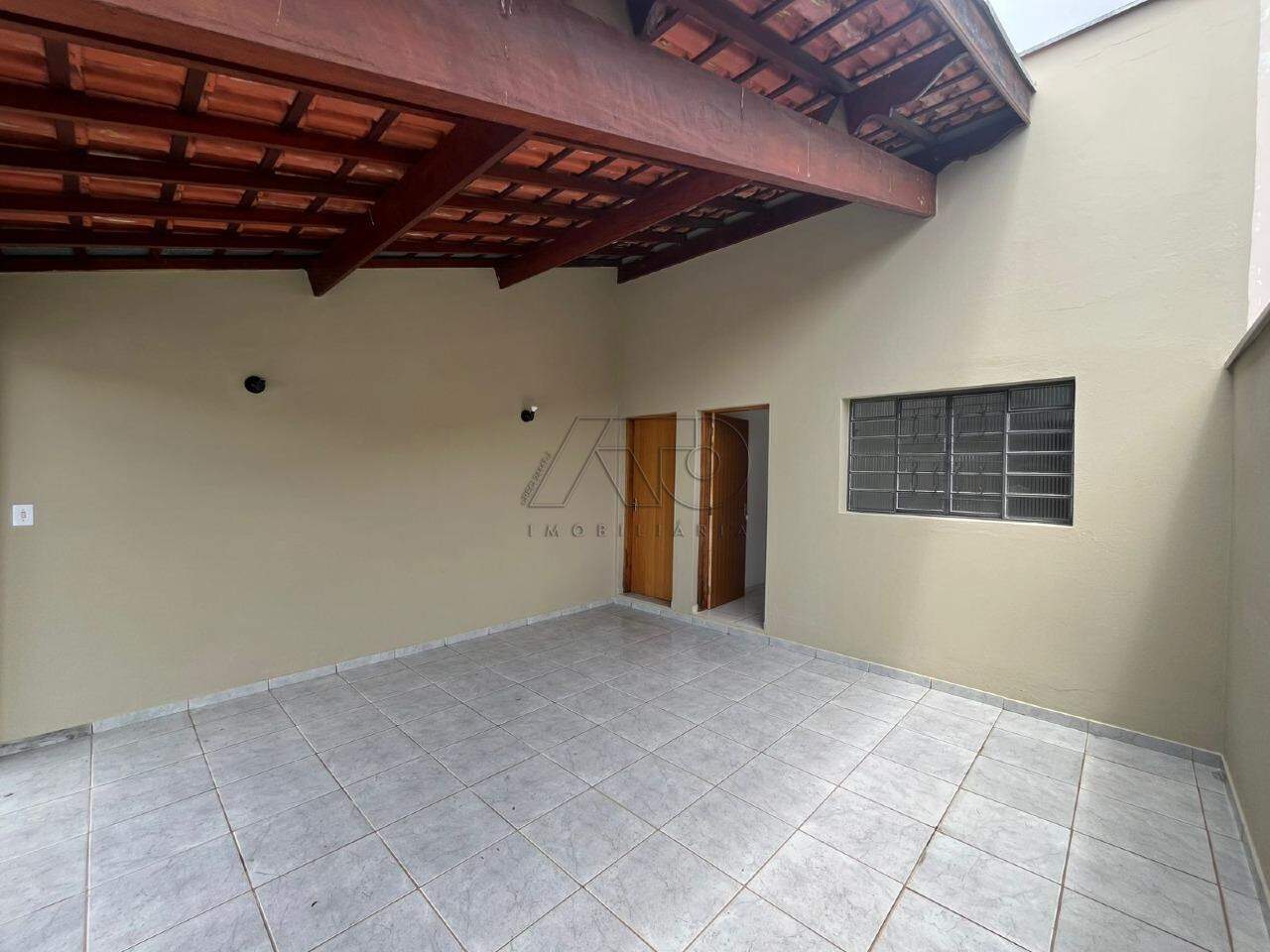 Casa à venda no VILA SONIA: 3