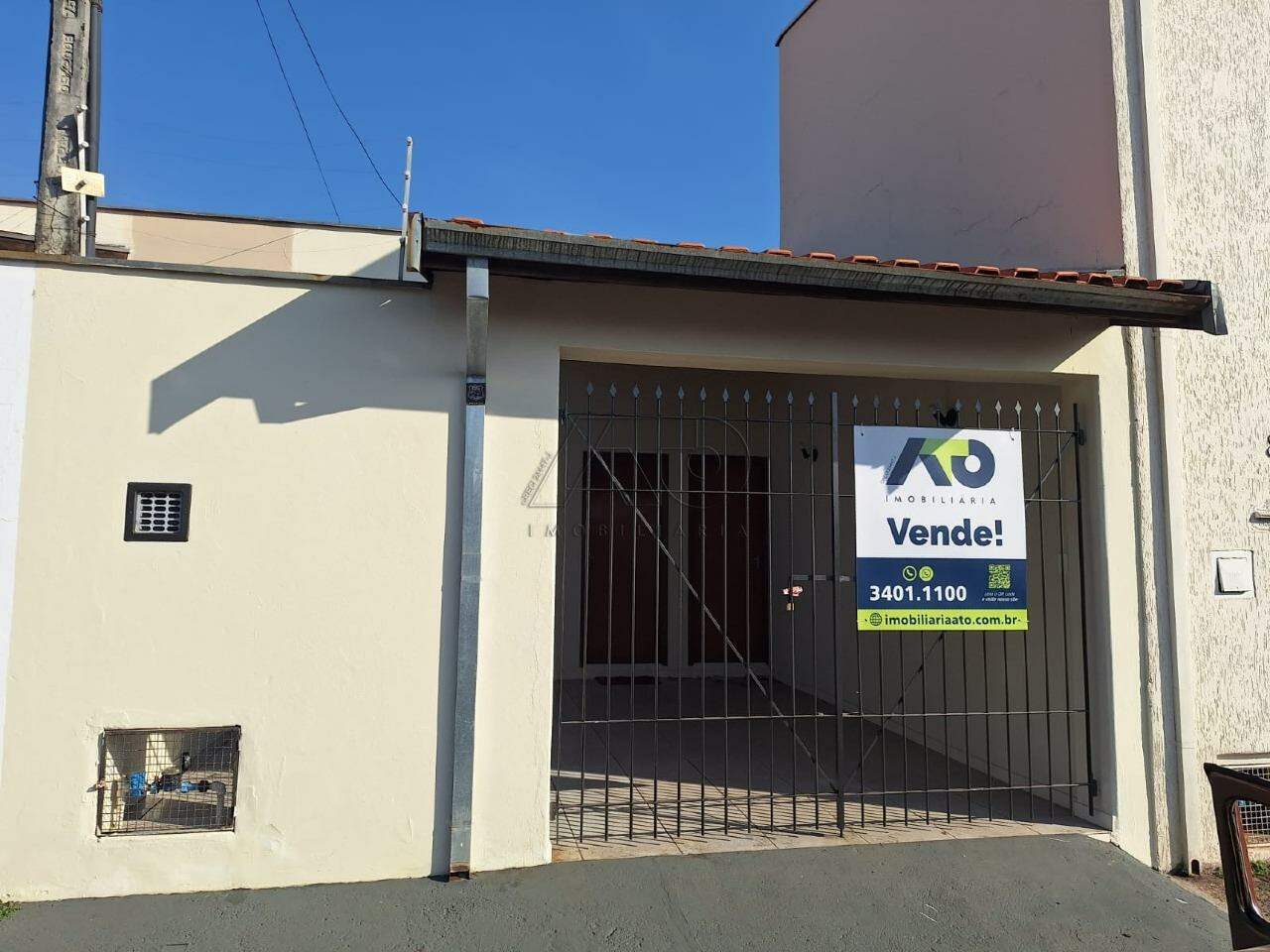 VILA SONIA, PIRACICABA