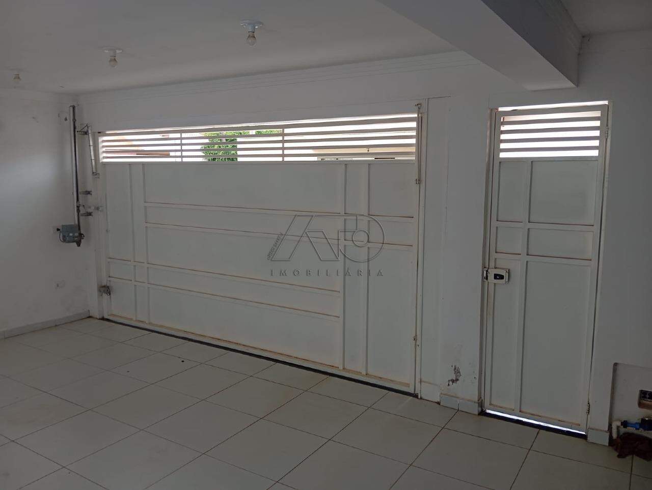 Casa em Condomínio à venda no Loteamento São Francisco: 