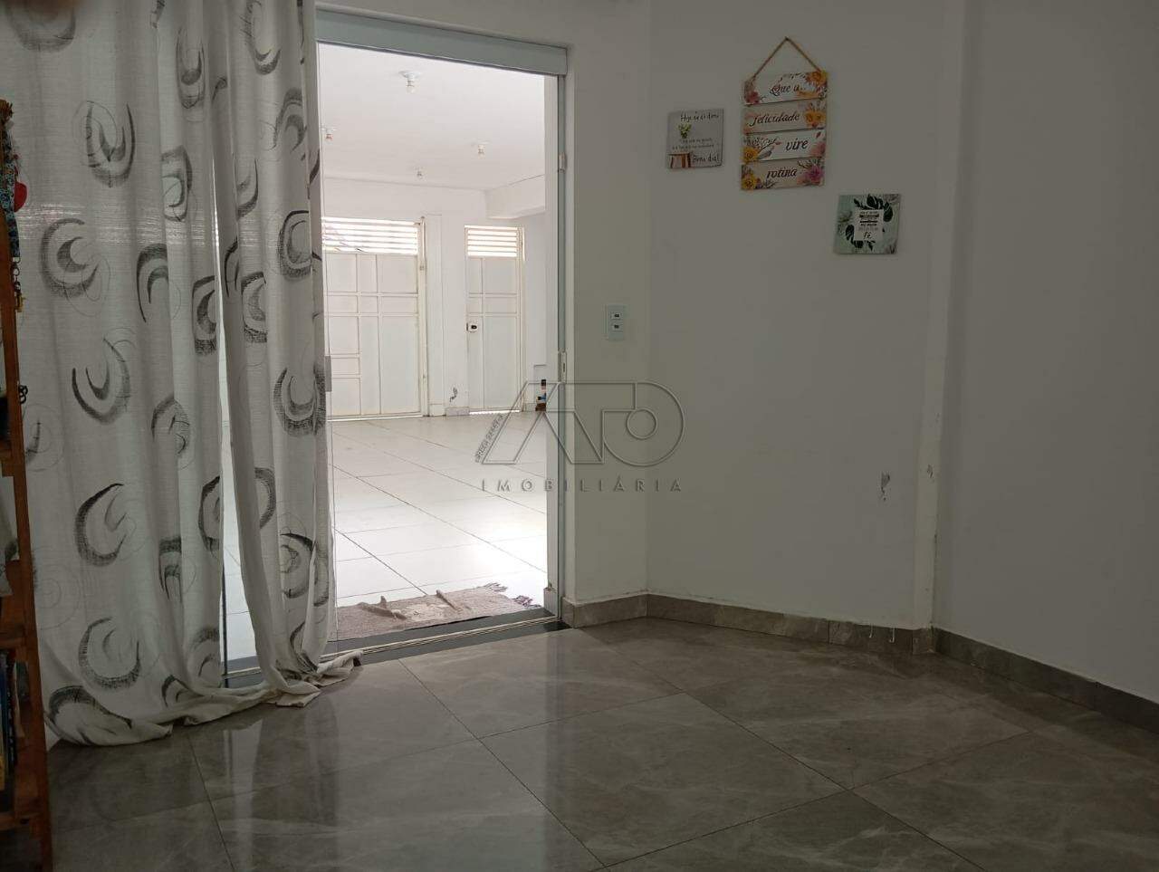 Casa em Condomínio à venda no Loteamento São Francisco: 