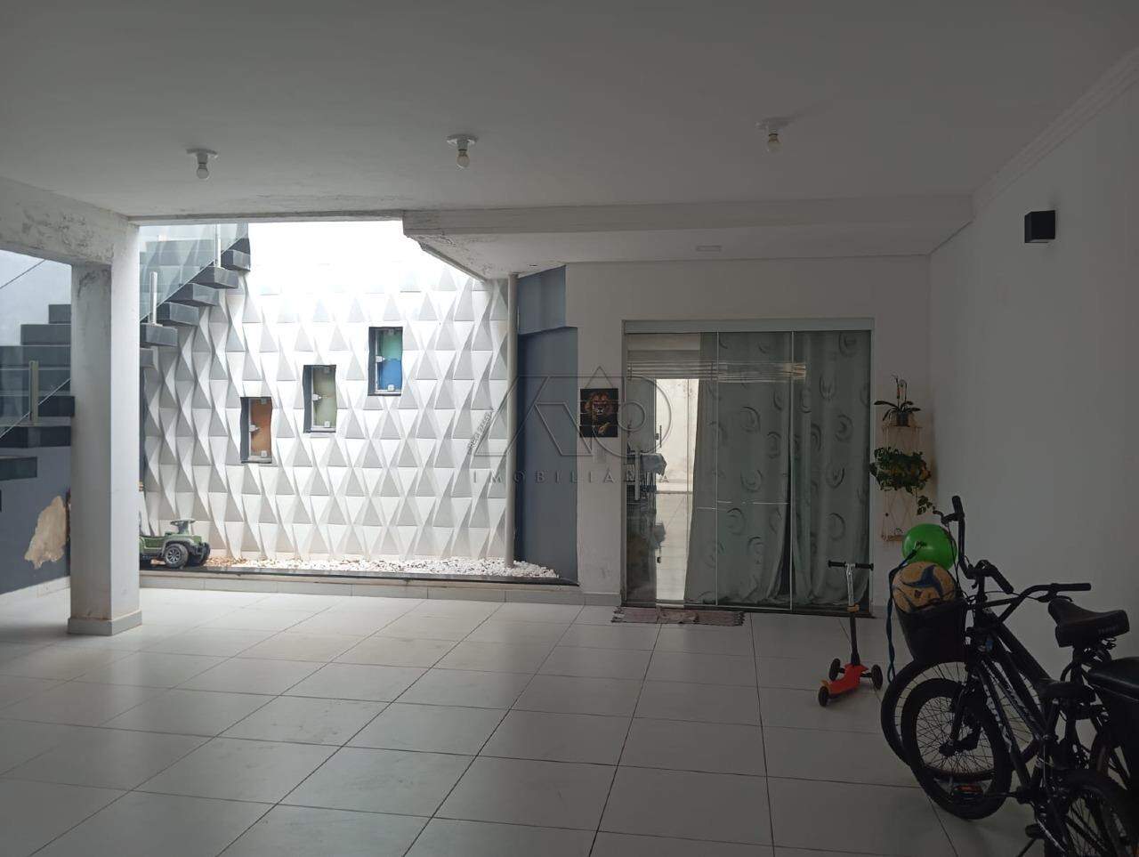 Casa em Condomínio à venda no Loteamento São Francisco: 