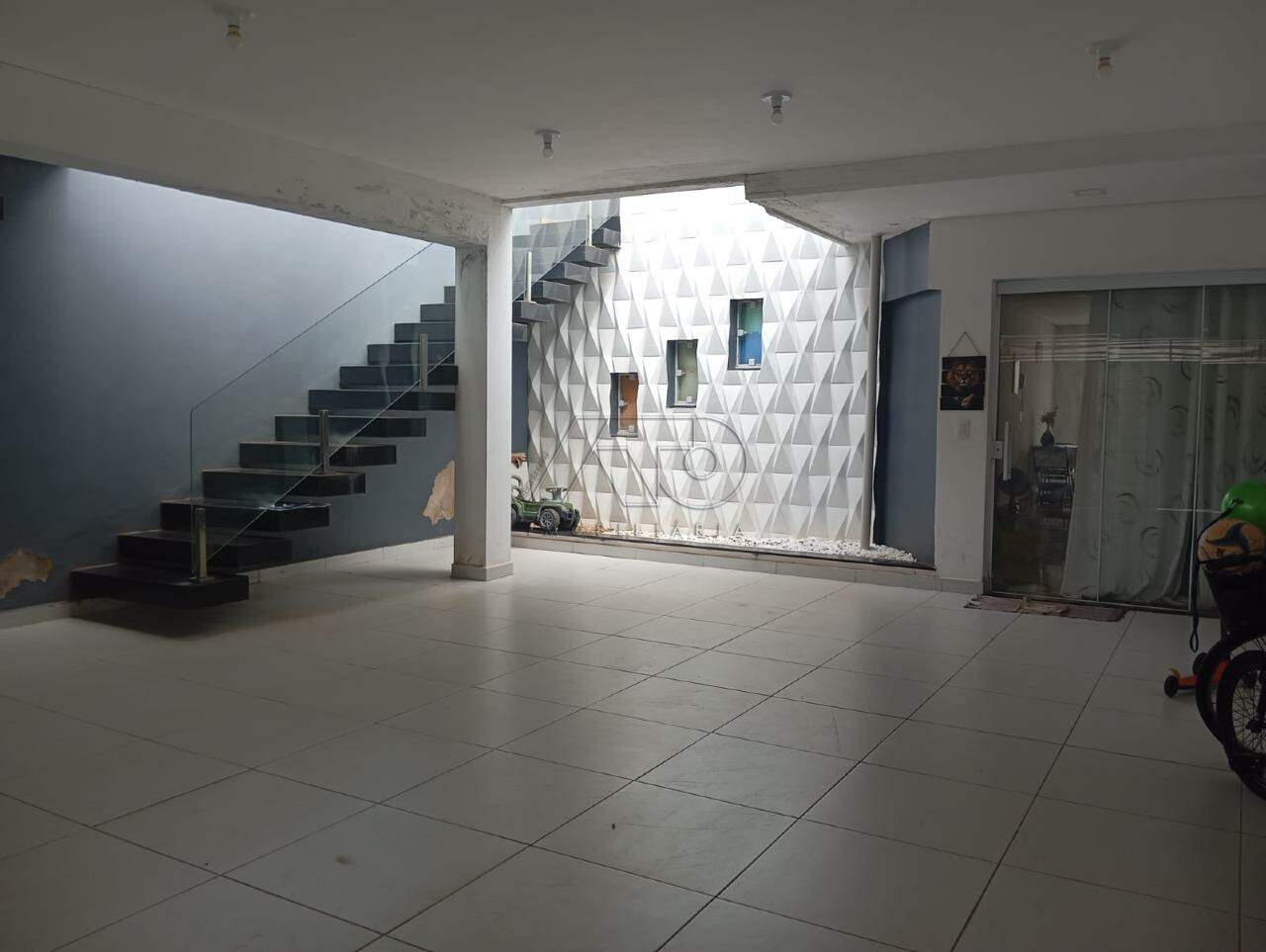 Casa em Condomínio à venda no Loteamento São Francisco: 