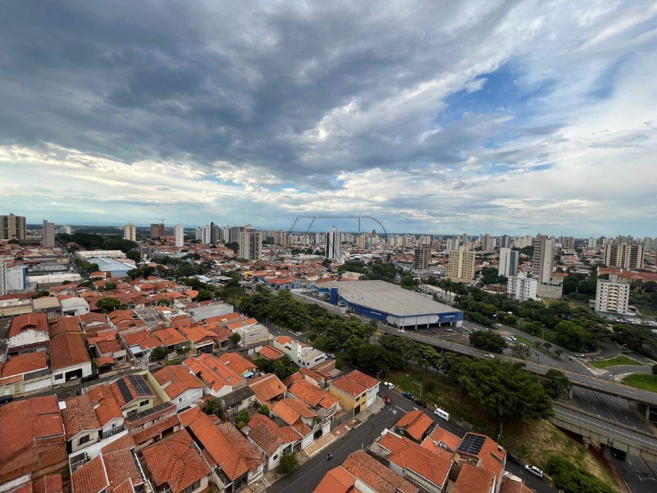 Apartamento à venda no PAULICEIA: 