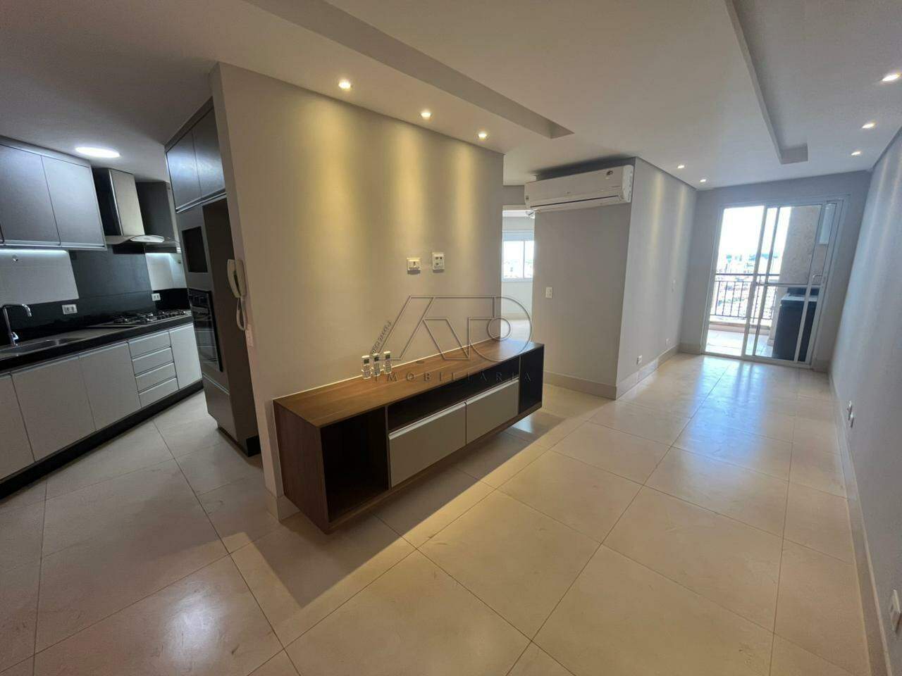 Apartamento à venda no PAULICEIA: 