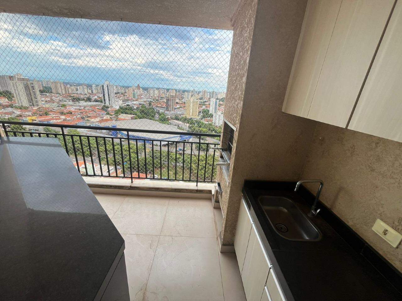 Apartamento à venda no PAULICEIA: 