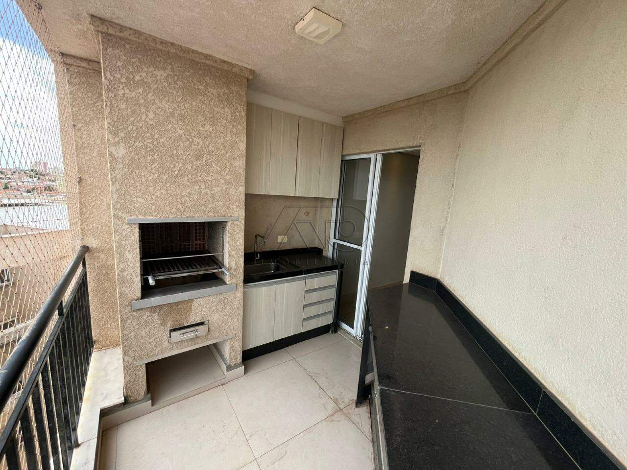 Apartamento à venda no PAULICEIA: 