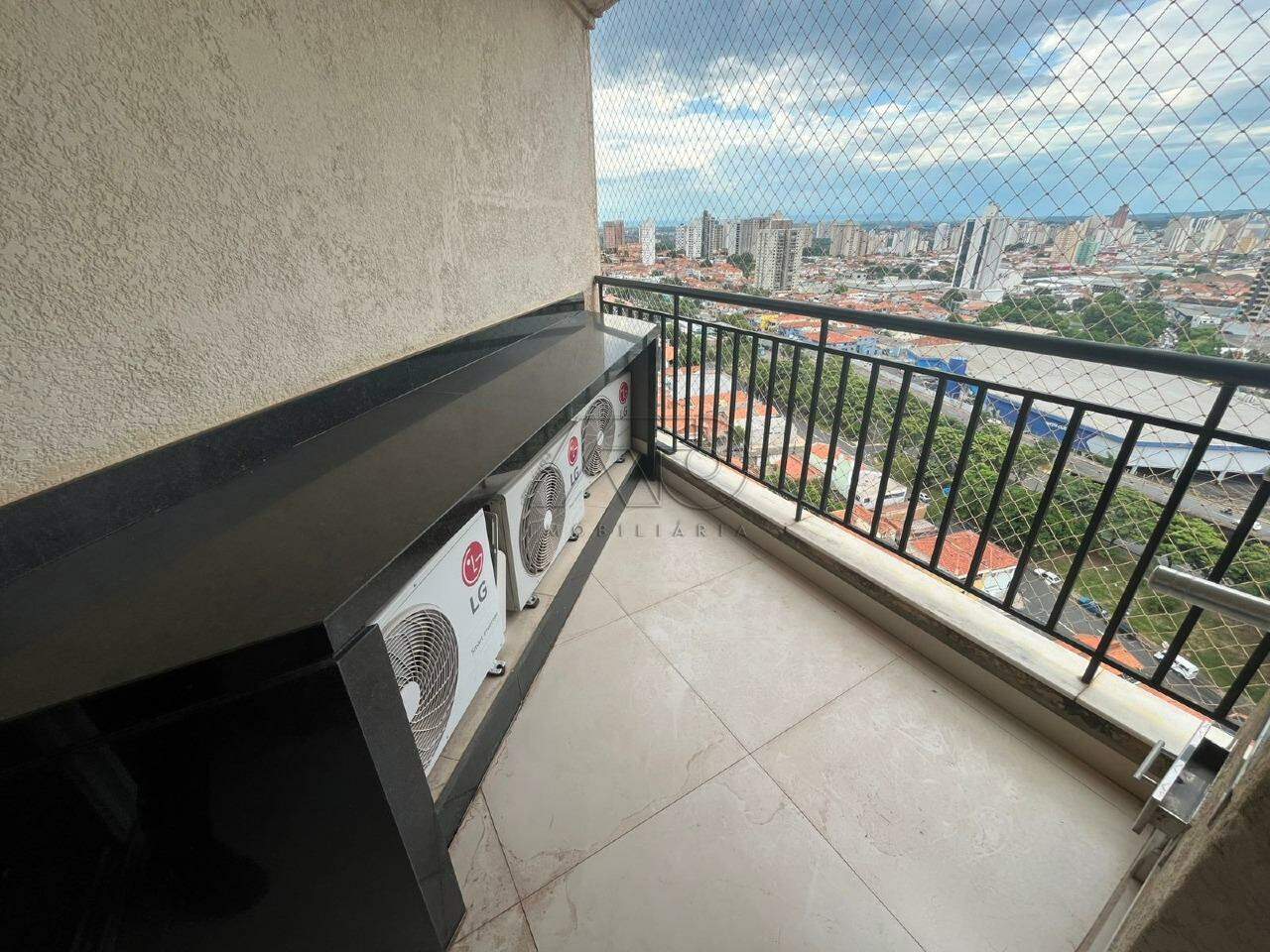 Apartamento à venda no PAULICEIA: 