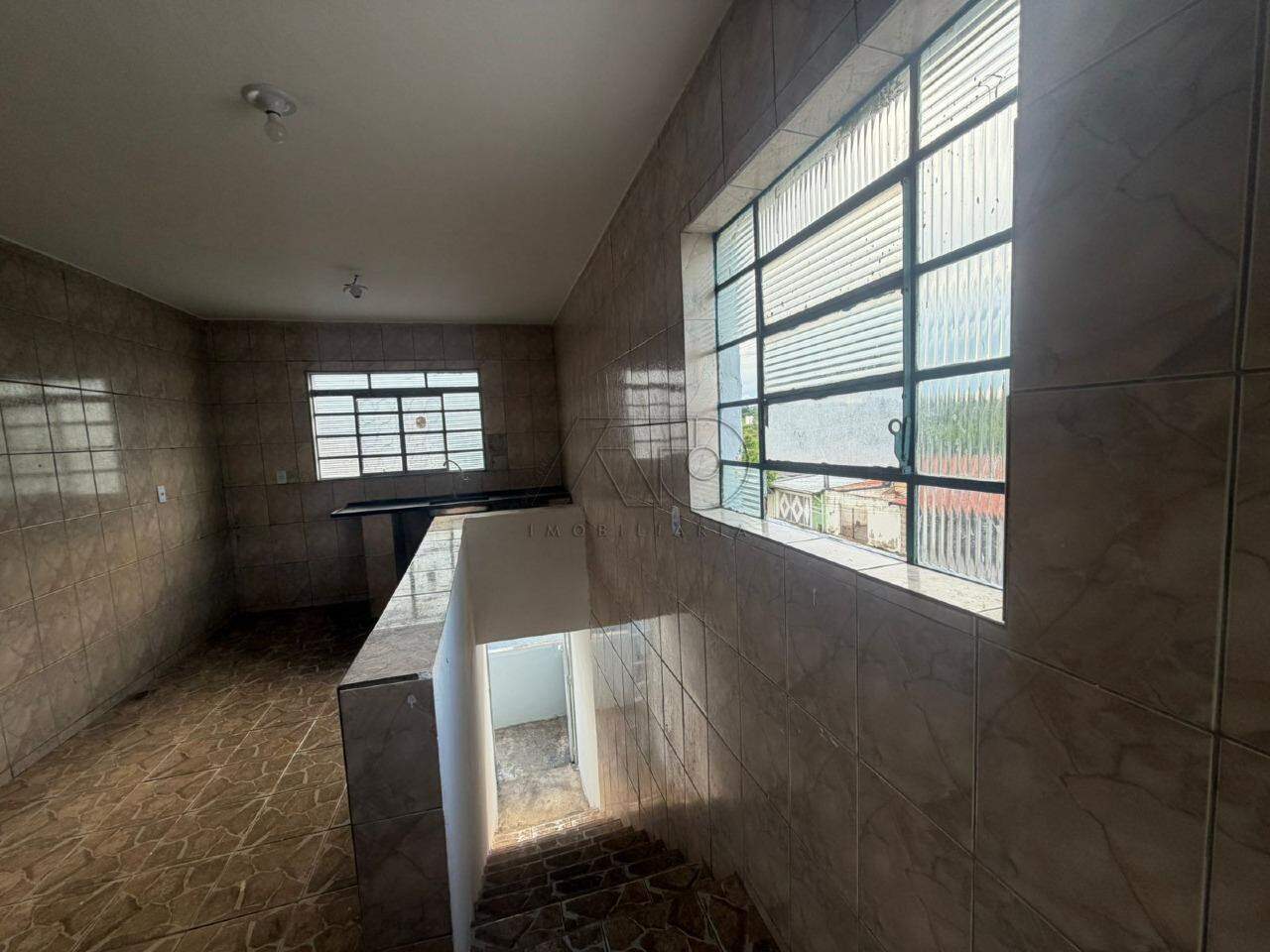 Casa Comercial para aluguel no NOVA SUIÇA: 