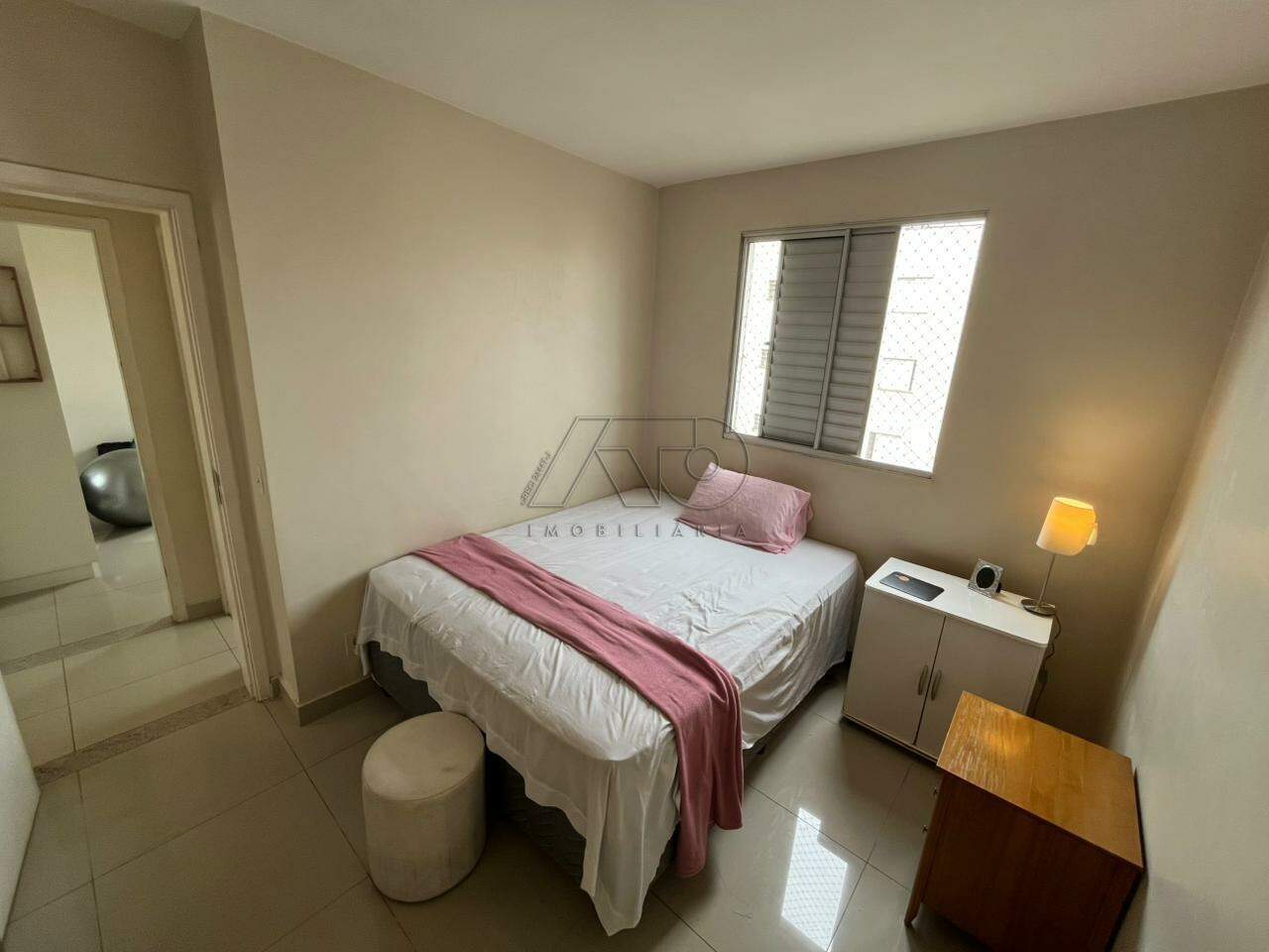 Apartamento à venda no POMPEIA: 