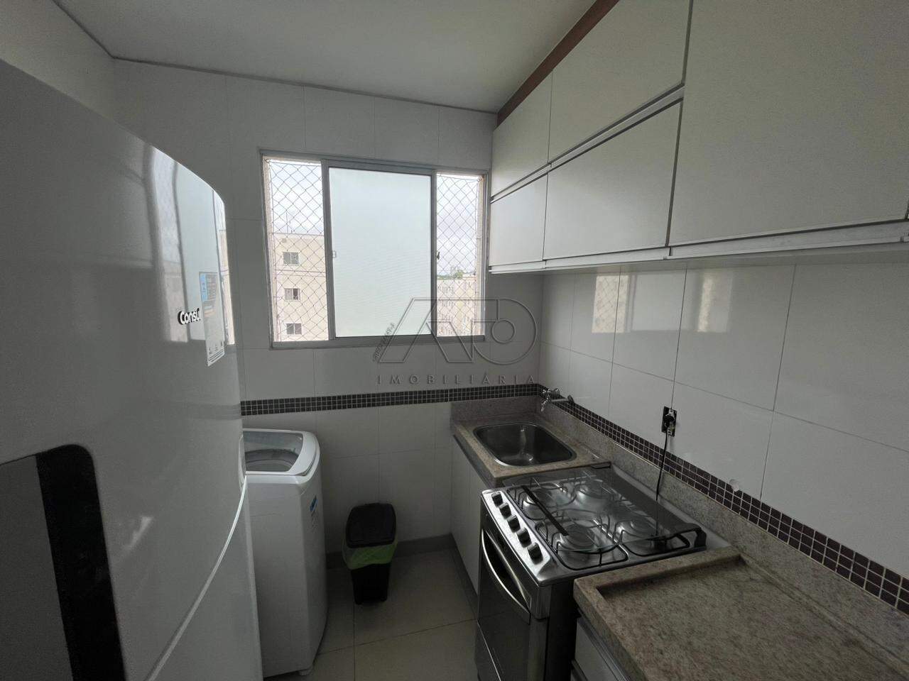 Apartamento à venda no POMPEIA: 