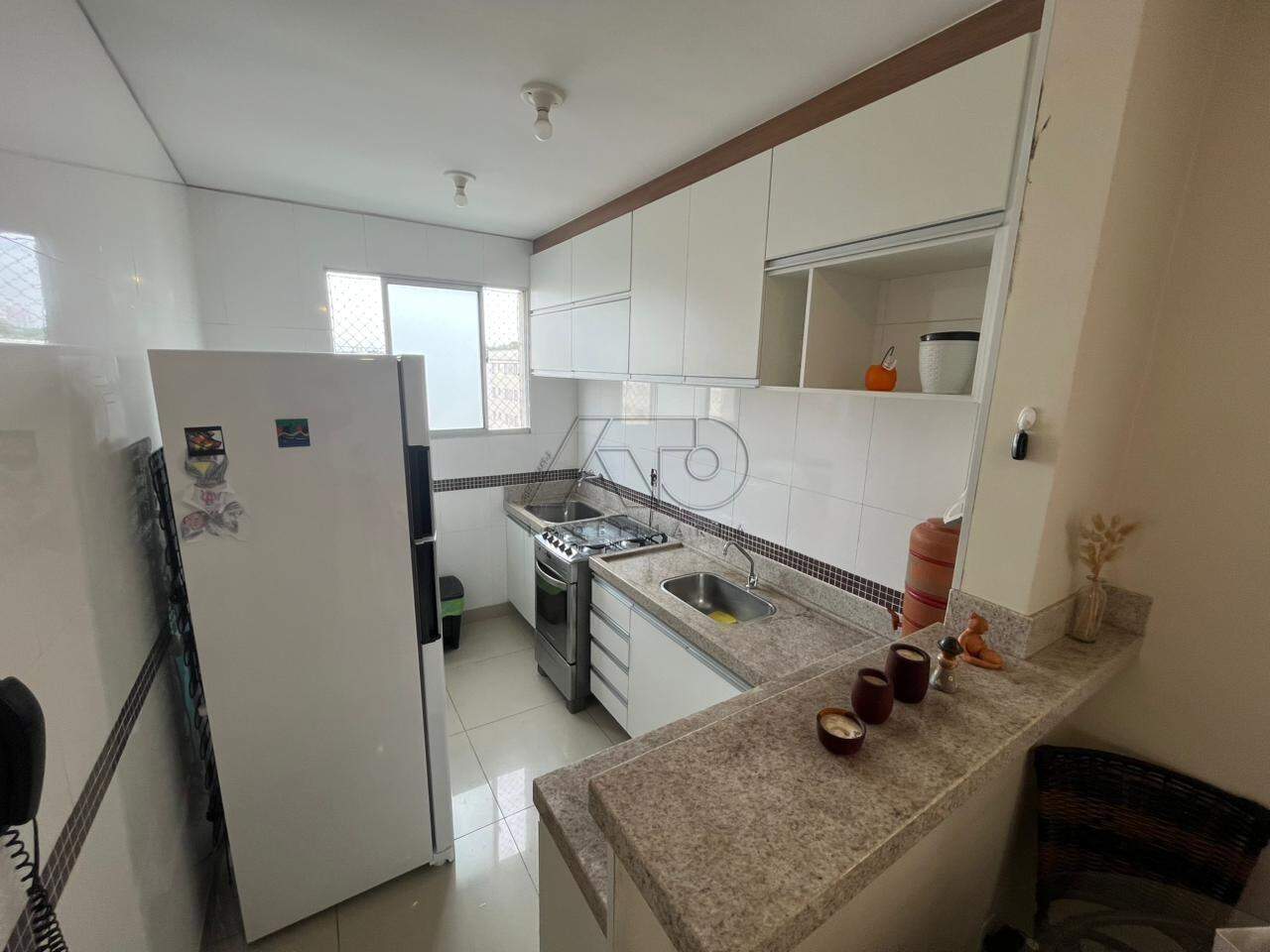 Apartamento à venda no POMPEIA: 