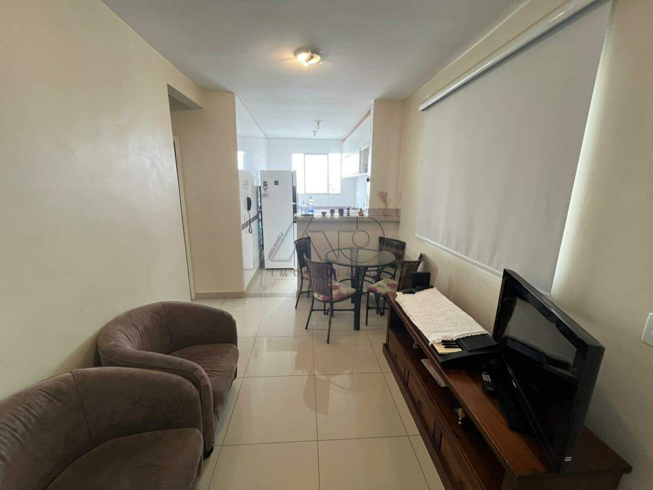 Apartamento à venda no POMPEIA: 