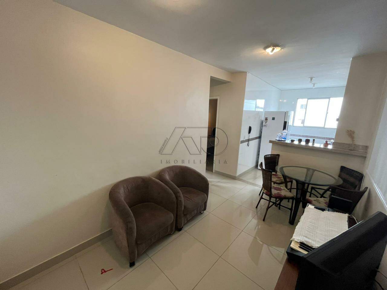 Apartamento à venda no POMPEIA: 