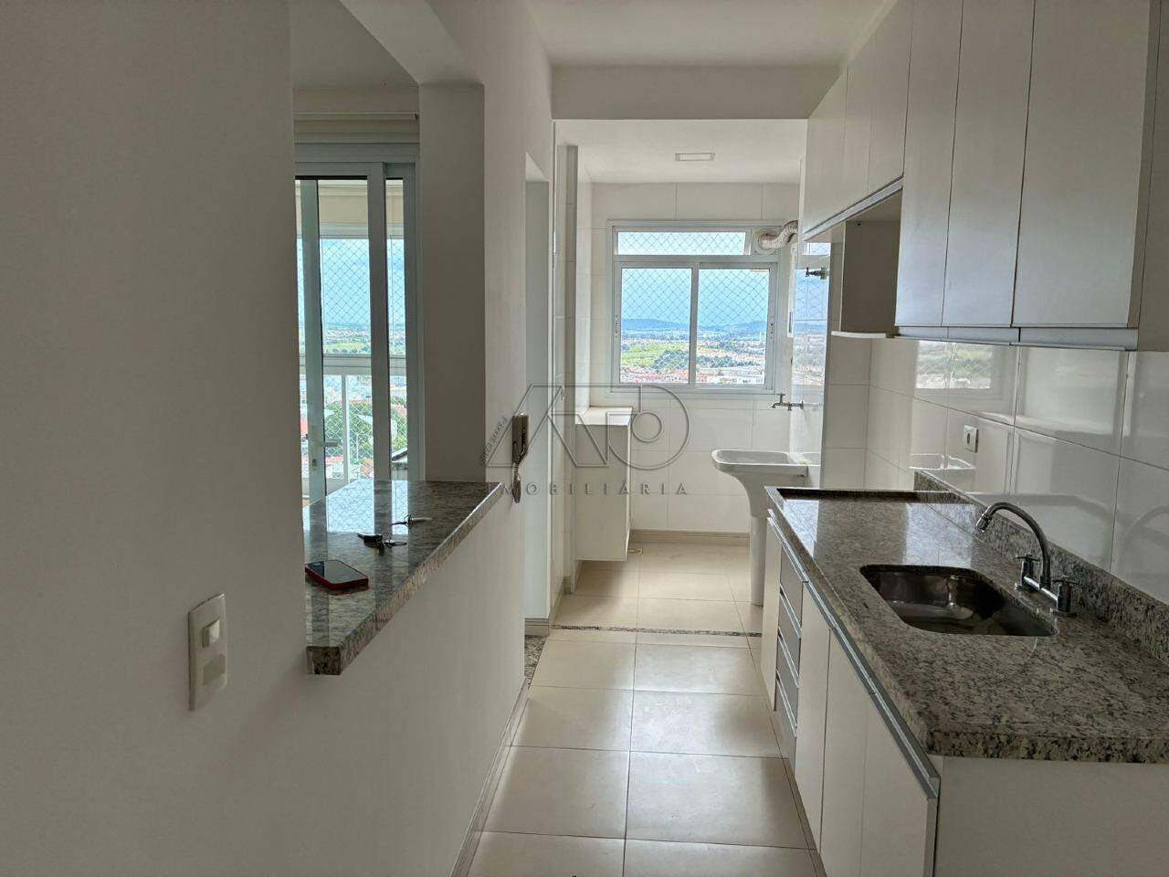 Apartamento para aluguel no PAULICEIA: 