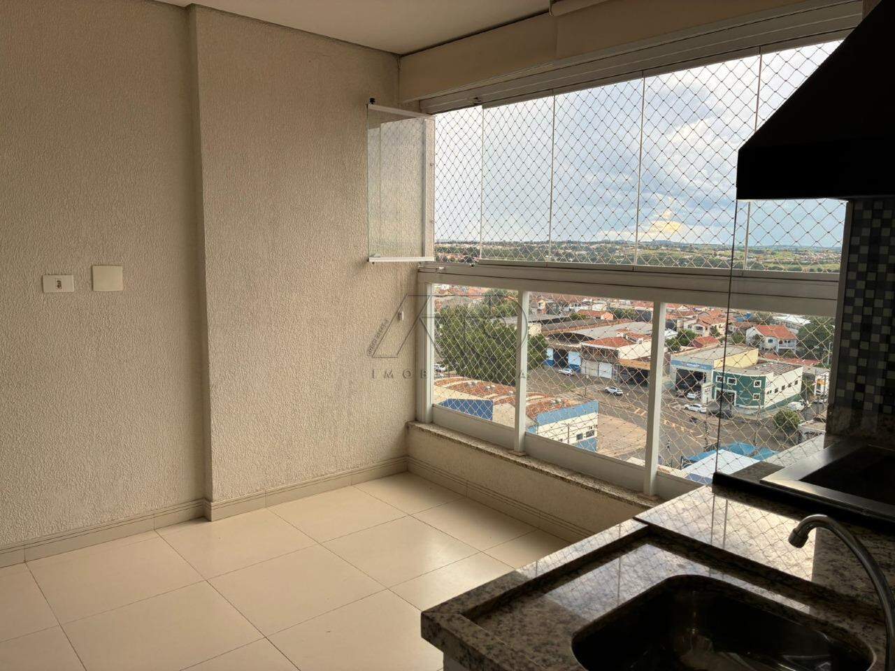 Apartamento para aluguel no PAULICEIA: 