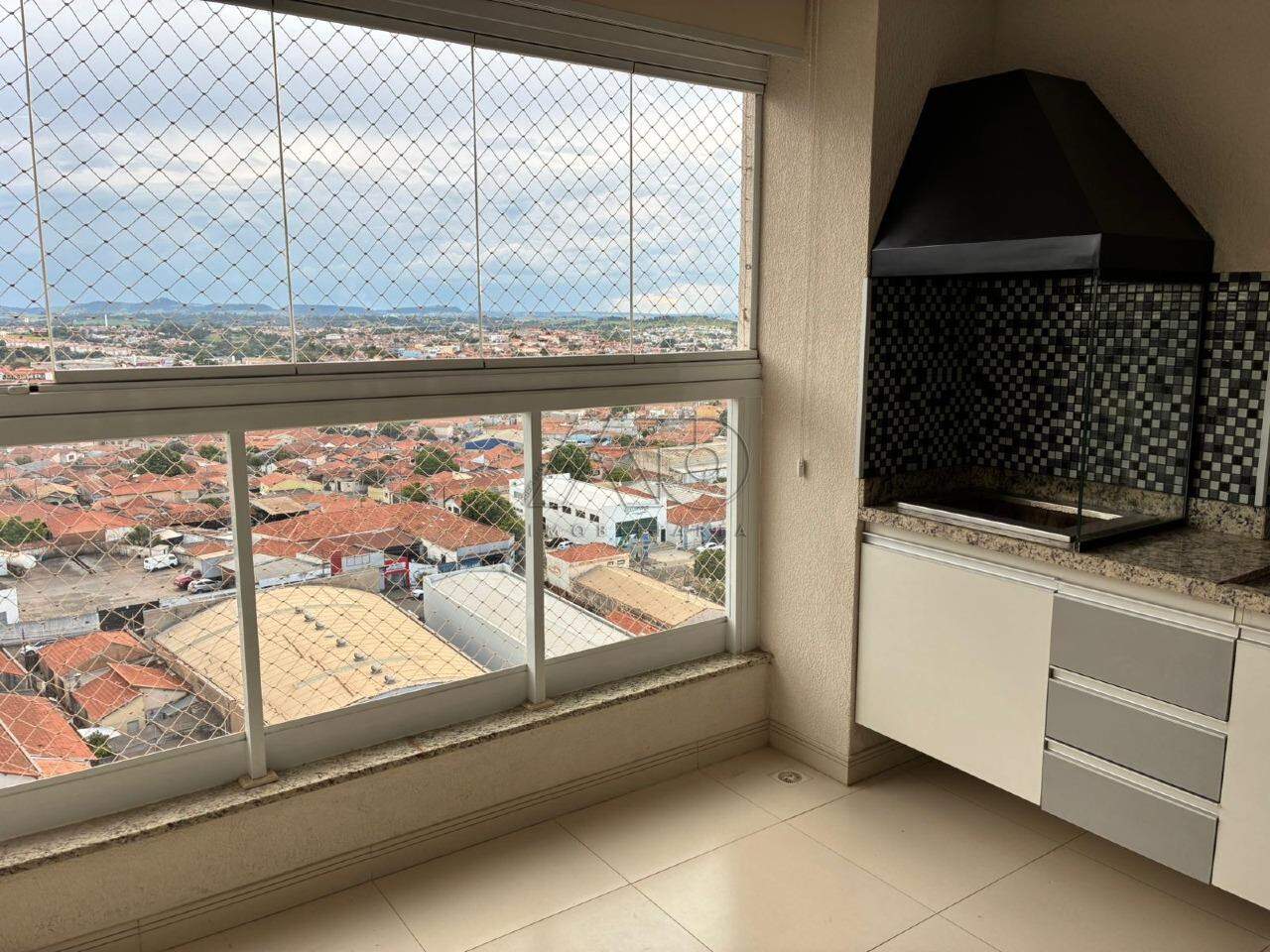 Apartamento para aluguel no PAULICEIA: 