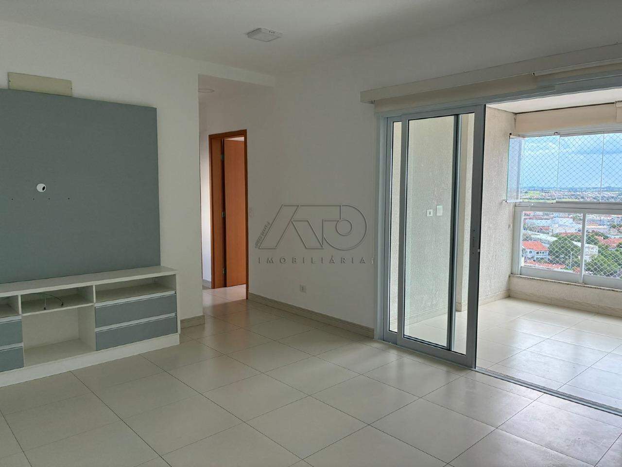Apartamento para aluguel no PAULICEIA: 
