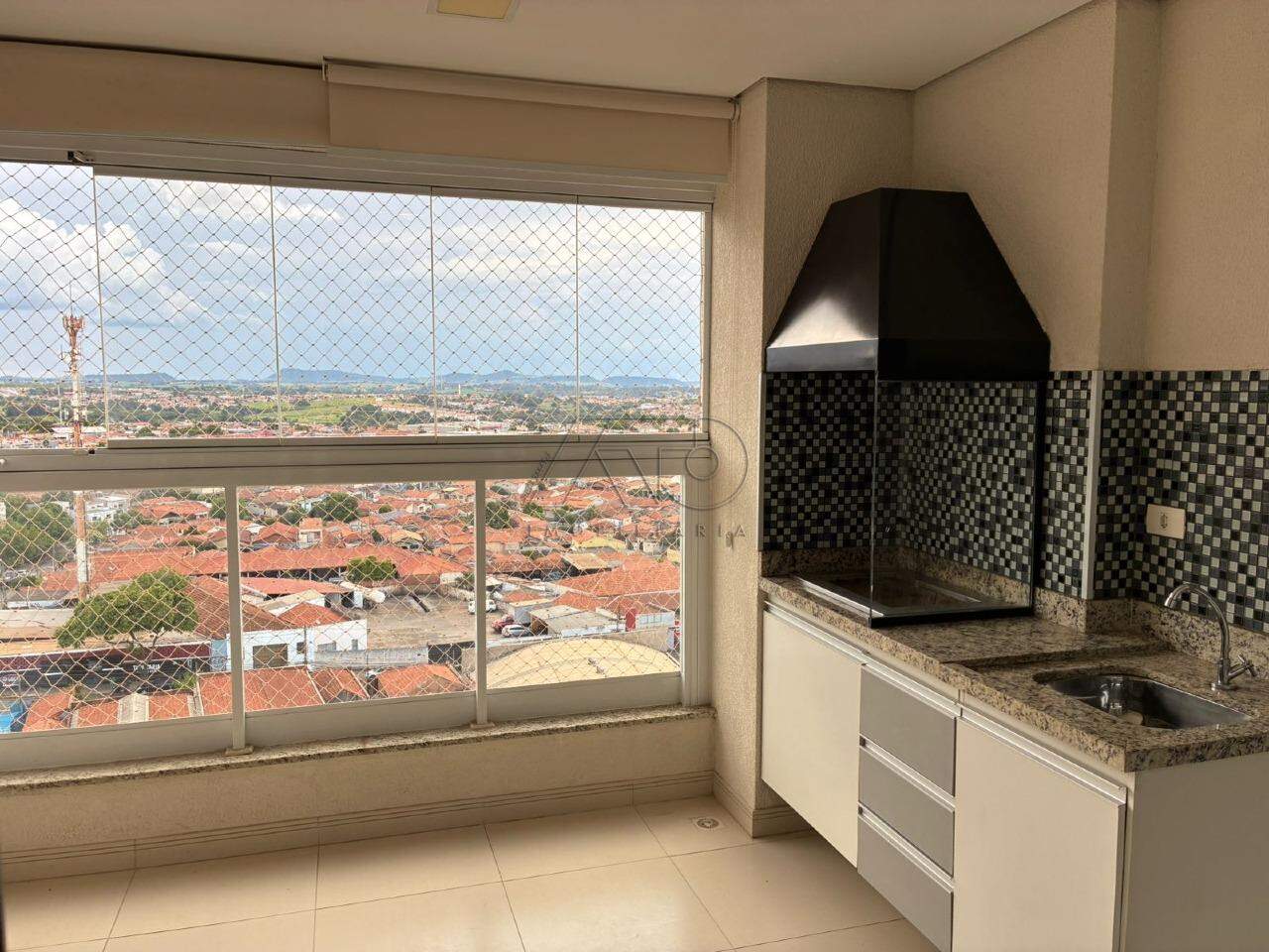Apartamento para aluguel no PAULICEIA: 