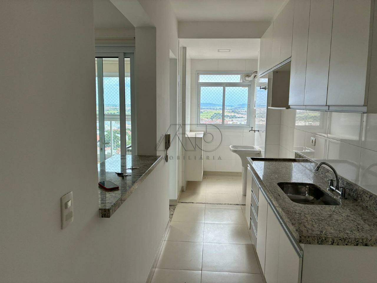 Apartamento para aluguel no PAULICEIA: 