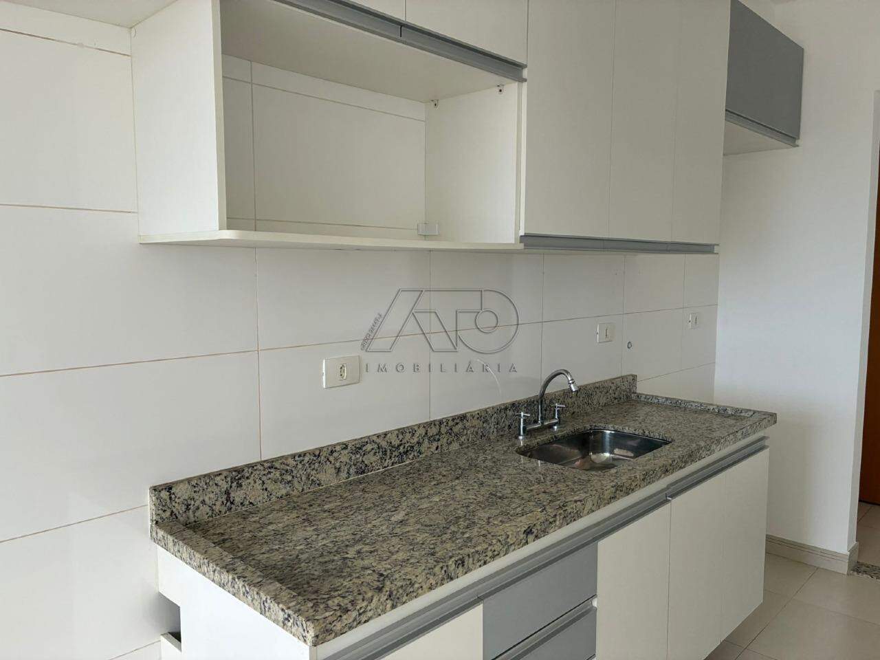 Apartamento para aluguel no PAULICEIA: 