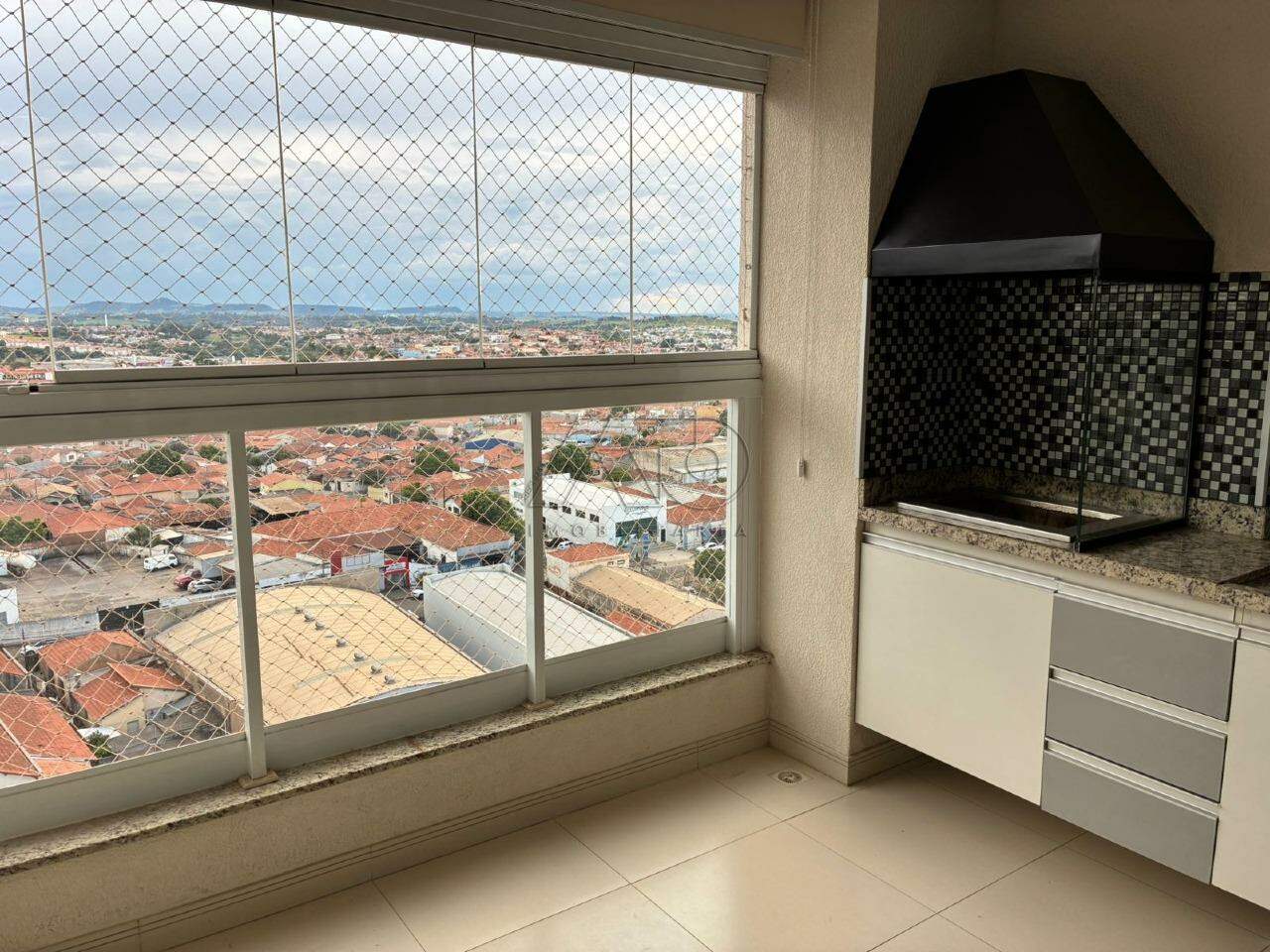 Apartamento para aluguel no PAULICEIA: 