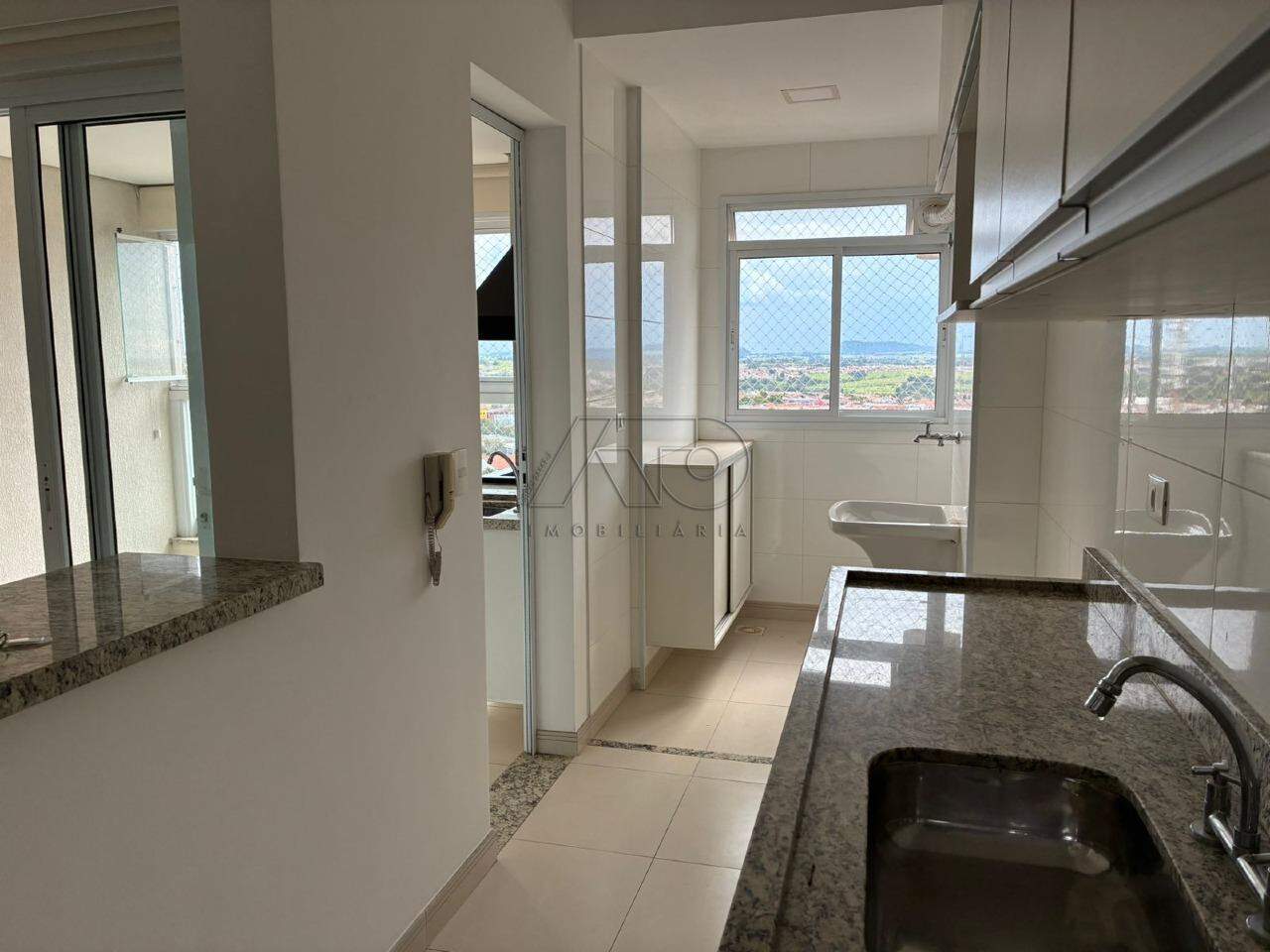 Apartamento para aluguel no PAULICEIA: 