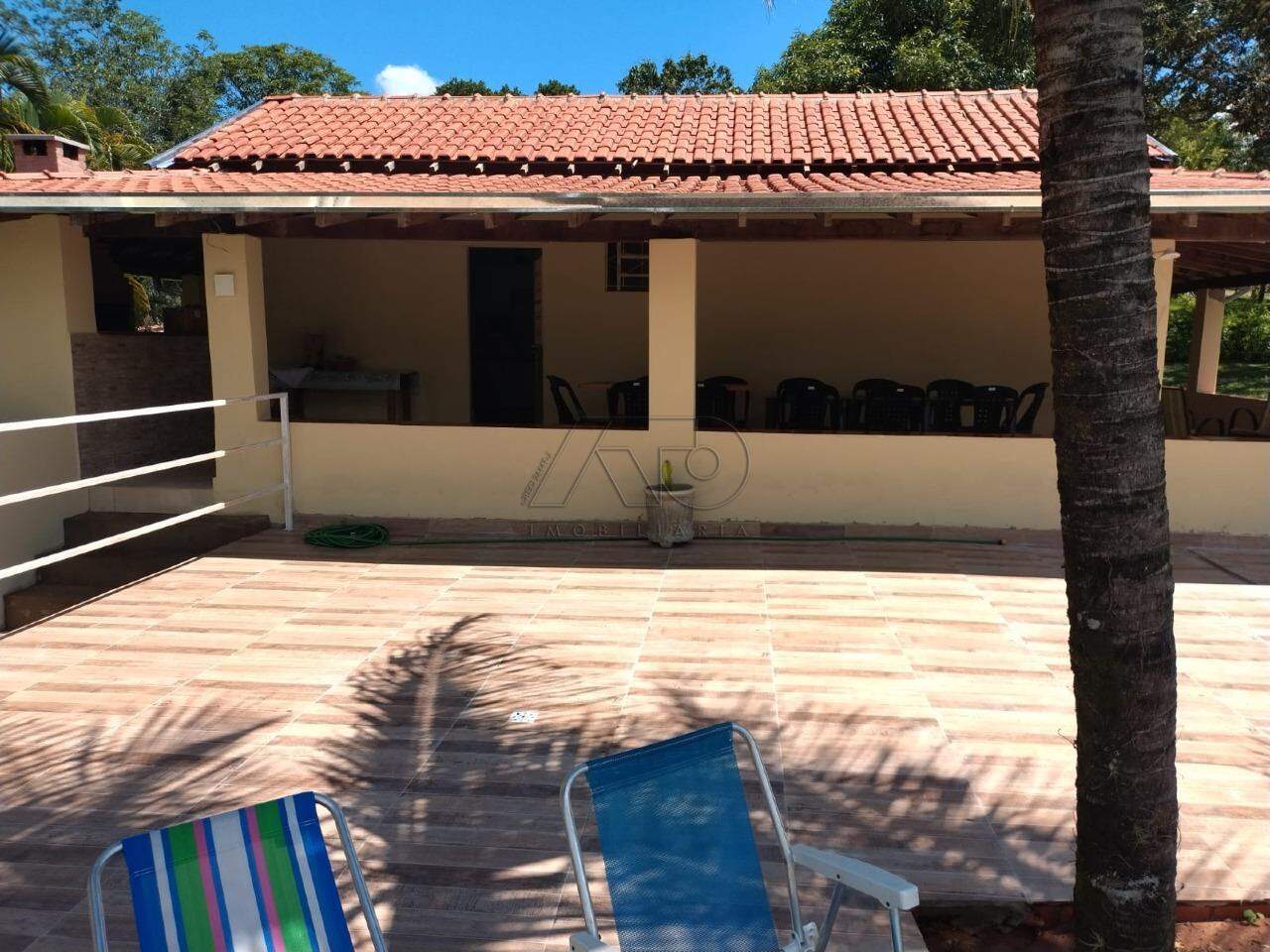 Chácara à venda no Serra Azul I: 